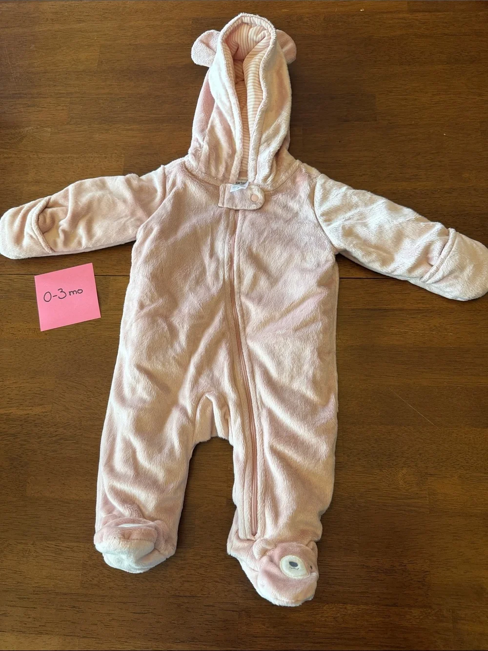 Baby Girl Starter Set: Variety of Clothing and Baby Accessories
